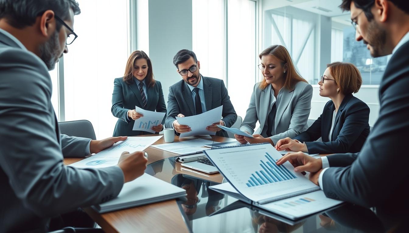 Economic Training for Business Leaders